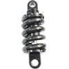 Generic Ammortizzatore anteriore posteriore Sospensione ammortizzatore idraulico 2000LBS for KU-GOO G1 PRO for accessori scooter elettrico for La-ngfeite C1