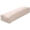 Generic Pilates Morbido | Confortevole, Cuscino Pilates con Fodera Rimovibile, abile, per Casa, Bianco Sporco