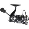 aqxreight Mini Mulinello da Spinning All Metal 3BB 5.2: 1 Mulinello Ultraleggero Interamente in Metallo Destra Sinistra da Pesca Intercambiabile in Acqua Dolce d'Acqua Salata Forza della (AC3000)