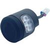 Generic Indicatore di direzione integrato serie Scooter elettrico for ZT3 | For ZT3 Pro Scooter Luce di svolta a sinistra e a destra 2 in 1