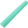 BESTOMZ Tpr Barra di Resistenza Flessibile 10lb per Polso e Avambraccio | Struttura Sagomata Ergonomica, Superfici Testurizzate, Verde, per Viaggi e Lavoro D'ufficio