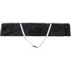 Operitacx Borsa Porta Snowboard Outdoor Grande Oxford 420d Nero | Resistente, e Antiusura, Capienza Ampia per Viaggio sulla Neve, Tracolla Inclusa
