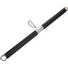 ULTECHNOVO Back Fitness Supply, Bearing Ring Short Tie Rod, Acciaio Inossidabile, per Allenamento Barra di trazione, per Home e Gym, per Triceps e Shoulders, Strength Building
