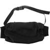 Toyvian Pouch Scaldamani da Golf Nero in Poliestere e Cotone | Tasca Zip e Cinghia Regolabile, Stile Elegante e Versatile, per Casa e Vita Quotidiana