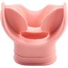 CWOQOCW per polpo Supporto Fermo Silicone Cover per ARA Regolatore Bocchino Diving Accessorio Rosa