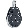 Harken 57 mm carbo Ratchamatic Block - 2 x grip