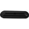 USHOBE Base Pinna Centrale per Surfboard e Paddleboard, Dock Rimovibile | Nailon Nero, Installazione Facile e Sostituzione Rapida, per Surfboard e Paddleboard in Acqua