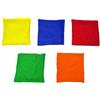 HRSDZKJ Confezione da 5 mini pouf per gioco di Tossing