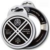 LMAB Filo da pesca fluorocarbon LMAB 100 Pro - prodotta in Giappone, lenza da pesca, bava leader trasparente, disponibile in spessori da 0,15 a 1 mm, in rotoli da 30 m e 20 m