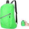 Dolvitrny Zaino pieghevole ultraleggero per escursionismo campeggio viaggio | Design leggero per prestazioni migliorate, ideale per campeggio e attività all'aperto, struttura pieghevole per un uso