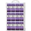 Kompetitor Padel Armour Grip in Confezioni da 3/6/12 - Resistente, Super Assorbente, Morbido, Aderente, Traforato e in Tutti i Colori! Stile e Performance al Top
