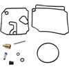 AQbHBmGwS Kit Riparazione Carburatore Fuoribordo 6H1-W0093-10-00 Compatibile con Yamaha 75-90 HP 1992-2007