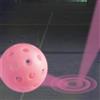 aqxreight Confezione da 5 Palline di Pickleball per Interni Ed Esterni, 74 Mm, Palline Luminose per sottaceti. Il Bagliore è Bilanciato e Preciso per i Fori in Plastica PE. 40 di Pickleball di Alta