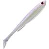 Daiwa Leurre Souple Prorex Slim Shady 15100907 - 16 cm, 25,5 g, colore: Bianco fantasma