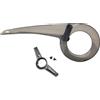 Tdoutop Accessorio per Catena, Pignoni, Installazione Rapida, per Ruote da 32T a 38T.