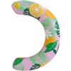 ccuzs Galleggianti da piscina Resistenti Elastici Ergonomici Stampati | Divertenti galleggianti da spiaggia e anelli da piscina Per Vacanze Estive Feste Giardino Spiaggia Lago Fiume Nuoto Viaggi