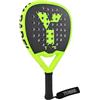 Y 1 racchetta da padel MIRAGE PRO per giocatori intermedi a forma di diamante