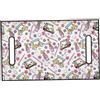 Bemonew Simpatico coprisedile per carrello da golf, 127 x 80 cm, per carrelli da golf, resistente al calore, copri sedili per asciugamani/coperta 2 coprisedili