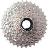 WAKMBOZS Adatto Per CS-R8101-12 12s R8100 Cassetta Per Bicicletta Per Ruota Libera HYPERGLIDE+ K7 Per Bici Da Strada 11-30T/11-34T Shimano pignone per bicicletta Falsamaglia Catena Bici(CS-R8101-12 11-34T)
