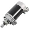 TYUdZLi Motore fuoribordo adatto for 9.9HP 15HP 20HP 25HP F9.9H F15 F15C F20 F20B F20F F25 F25G 6AH-81800-00 6AH-81800-01