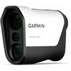 Garmin Approach® Z10, telemetro laser compatto | Portata fino a 300 metri con ingrandimento 6x, invia distanze a distanza al tuo smartwatch Garmin Golf compatibile o palmare
