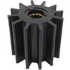 HAOCNC Girante Flessibile in Gomma di Ricambio per Pompa JMP 8301-01 | Per la pompa autoadescante per acqua di mare JMP PUMP Marine