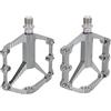 aqxreight WAKE Cuscinetto per Bici Pedale in Lega di Alluminio Accessori per Pedali per Cuscinetti per Bicicletta da MontagnaIl è Facile da Rompere in un Unico Pezzo, Materiale in Acciaio, Corpo da