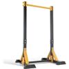 Baoblaze Training Pull Up Bar Sbarra Trazioni, style to 4