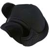 ULTECHNOVO Custodia Protettiva e Traspirante per Mulinello da Pesca | Neoprene e Nylon, Uso All'aperto, Elastica, Colore Nero, Accessorio per Pesca