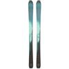 Volkl - Sci Rando senza Fissaggi Rise Above 88 Verde Uomo - Uomo - Dimensione 149 - Verde