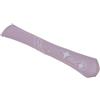 aqxreight Copertura per Bastoncino di Allineamento PU e Aste di Allineamento Portatili Protezione Antigraffio per Protezione da Allenamento per Bastoncini Ag Copertura per Bastoncino di (Viola