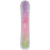 Bataleon Feelbetter All-Mountain Snowboard da donna | Doppia direzionale, Freeride, Polvere, Flex 3/10, Camber medio, Base sinterizzata, Base 3BT 3D, Principiante/Intermedio