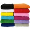Generic 12 paia di braccialetti in nylon per assorbire il sudore con design elastico, fasce da polso atletiche per tennis, calcio, basket, set di 12 colori per sport di squadra