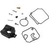 TYUdZLi Kit di riparazione carburatore fuoribordo adatto for Y 25HP 40HP 50HP 25Q 40H 50D 40 P40 C40 K40J 40H 40V 40Y E40X 6H4-W0093-02 6H4-W0093-03