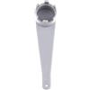 Tdoutop Chiave per Valvola dell'Aria per Kayak Gonfiabile in PVC, Chiave a 6 Sezioni