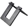 Kivivaka Robusto PVC Balance Bike Holder Staffa per Bici Bambini | Realizzato in PVC, resistente alle intemperie, costruzione robusta, supporta biciclette per bambini, montaggio facile da