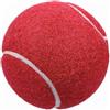 aqxreight 12 Confezioni di Palline da Tennis per Abbinamento e Allenamento a Pressione Circa/Altezza Ft Palline Ridotte per Gomma Naturale 2 e da Tennis per Allenamento con rimbalzo. (Confezione