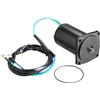 GFJHFDCR Motore Trim inclinazione 36120-ZV5-821 437801 433226 435532 18-6285 Compatibile con 35-50HP BF35AM BF45AM BF40AW BF50AW