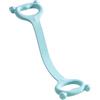 Generisch Fasce da fitness per allenamento, elasticizzate, attrezzature per pilates | Attrezzi per l'allenamento della schiena, per yoga, riabilitazione, uomini, corpo, pilates, gambe, spalle