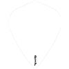 Designa Alette per freccette - Poly Plain Original - aquilone