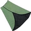 Qxcmuan Coperte Sedie a Rotelle Adulti Impermeabili Indossabili Regolabili | Coperta Per Gambe Per Sedia A Rotelle Per Viaggio Campeggio Inverno Picnic Escursionismo Autunno
