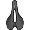 GORIX Sella per bicicletta, confortevole, con naso corto, ampio assorbimento degli urti, tipo sportivo, per mountain bike e bici da strada (GO-Max722)