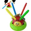 Acunny di lancio, di lancio per bambini | Coccinella, giocattolo, attrezzatura da gioco per interni ed esterni per l'estate, giocattoli per
