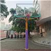 Generic Cuscinetto per palo da basket resistente alle intemperie - Cuscino in schiuma per pali da 1,5-2,4 m, protezione da pallavolo all'aperto, involucro laterale, attrezzatura di sicurezza sportiva durevole