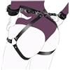 AJOHBM Arnese Gamba Donna, Idea Regalo Originale, Compleanno - Y9D04ZX6
