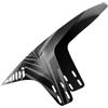 JECOMPRIS Parafango Riflettente per Mountain Bike DH Am26 27.5 29 PP | Accessorio Leggero e Pratico, Facile da Installare, Uso Esterno, per Mountain Bike e Bici da Strada