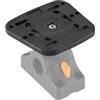 7 SEVEN BASS DESIGN SEVEN BASS - Supporto Ecoscandaglio PLUG&GO