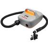 Caswynlife Pompa ad aria elettrica per tavola da paddle e tavola da surf | Gonfiatore ad alta pressione da 12 V fino a 20 PSI, booster portatile veloce per kayak, barca a zattera