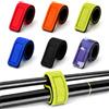 FloraVigo 6 cinghie per canna da pesca in , resistenti, altamente elastici, regolabili, ideali per organizzare i cavi all'aperto e fissare gli accessori da pesca.