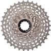 WAKMBOZS Adatto per Cassetta Bici da Strada Sunshine 11/12 velocità 28T/32T/34T/36T CNC 11V 12V per Shimano HG pignone per Bicicletta Falsamaglia Catena Bici(11 Speed 11T-34T CNC)